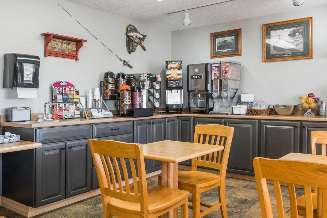 Super 8 By Wyndham Baxter/Brainerd Area - thumb 34