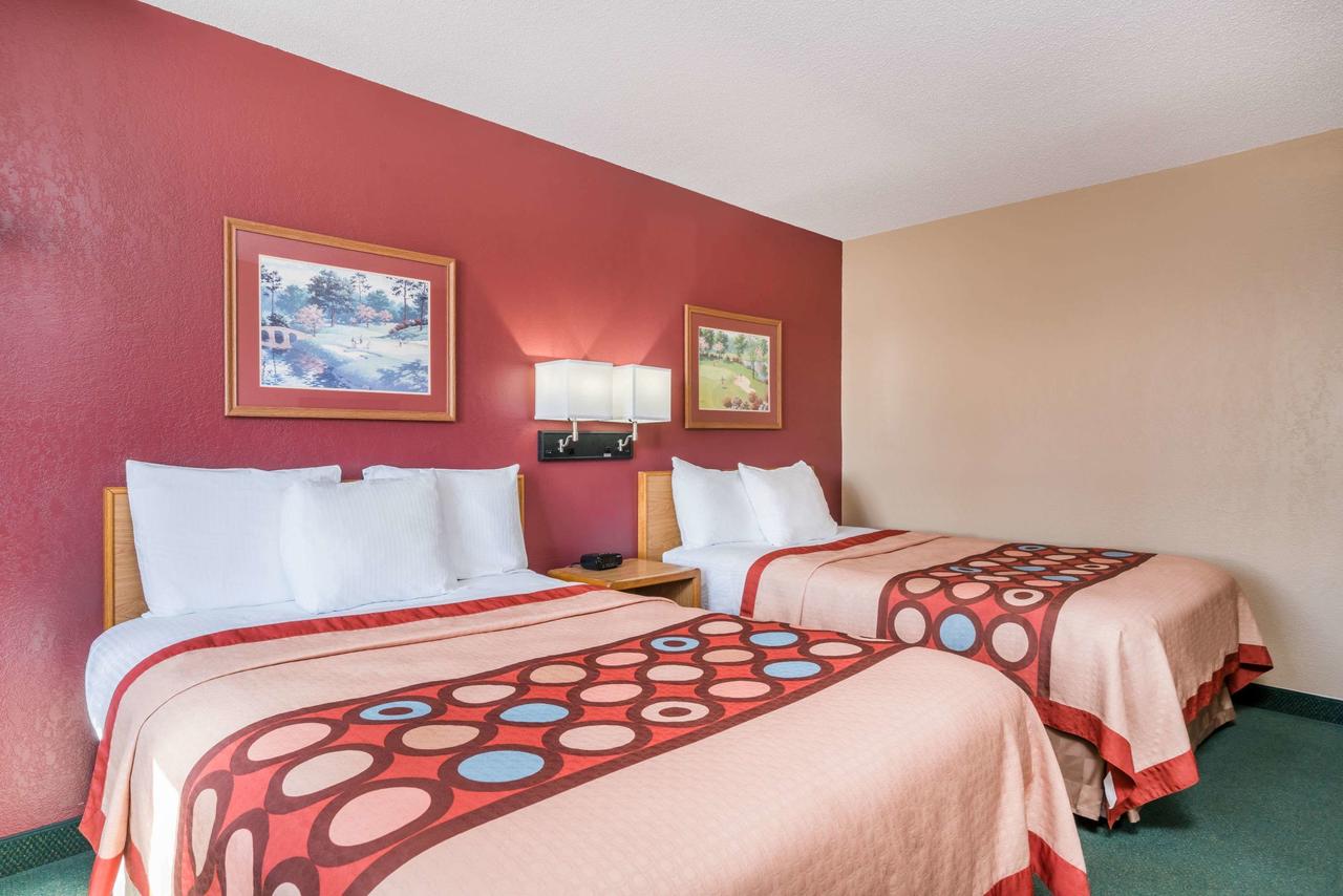 Super 8 By Wyndham Baxter/Brainerd Area - thumb 35