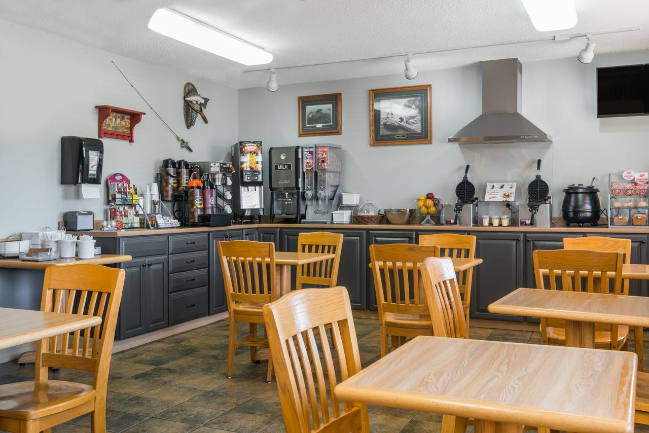 Super 8 By Wyndham Baxter/Brainerd Area - thumb 18