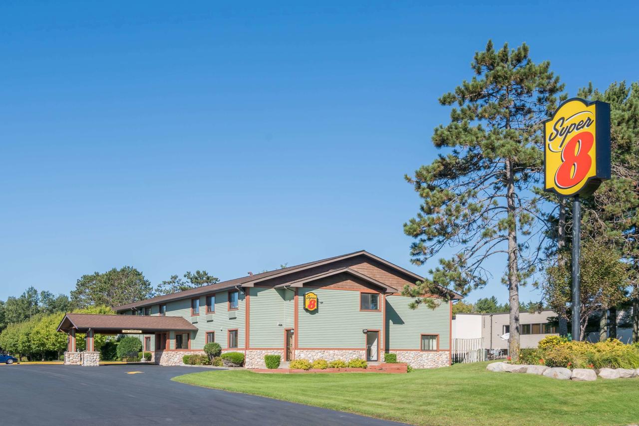 Super 8 By Wyndham Baxter/Brainerd Area - thumb 0