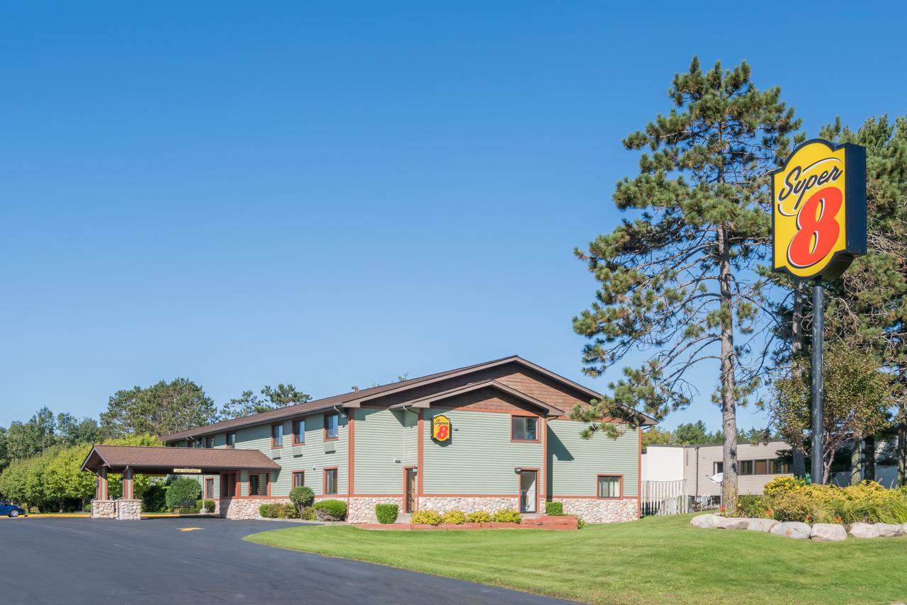 Super 8 By Wyndham Baxter/Brainerd Area - thumb 12