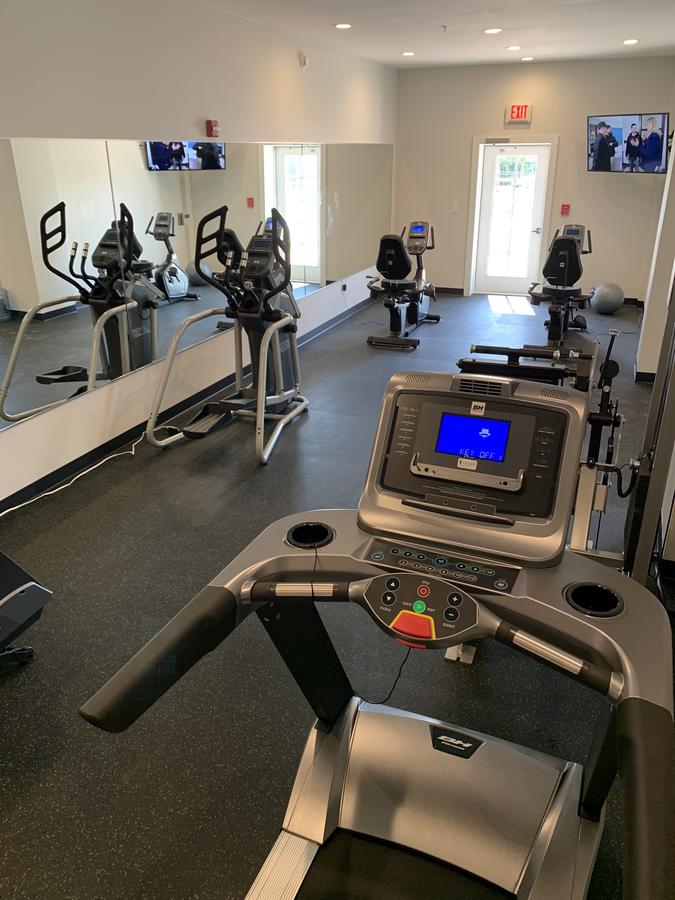 Oasis Resort Gulfport - thumb 19