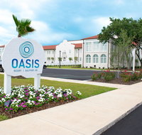 Oasis Resort Gulfport - Accommodation Alabama