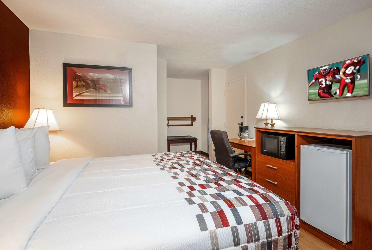 Red Roof Inn Gulfport - Biloxi Airport - thumb 6