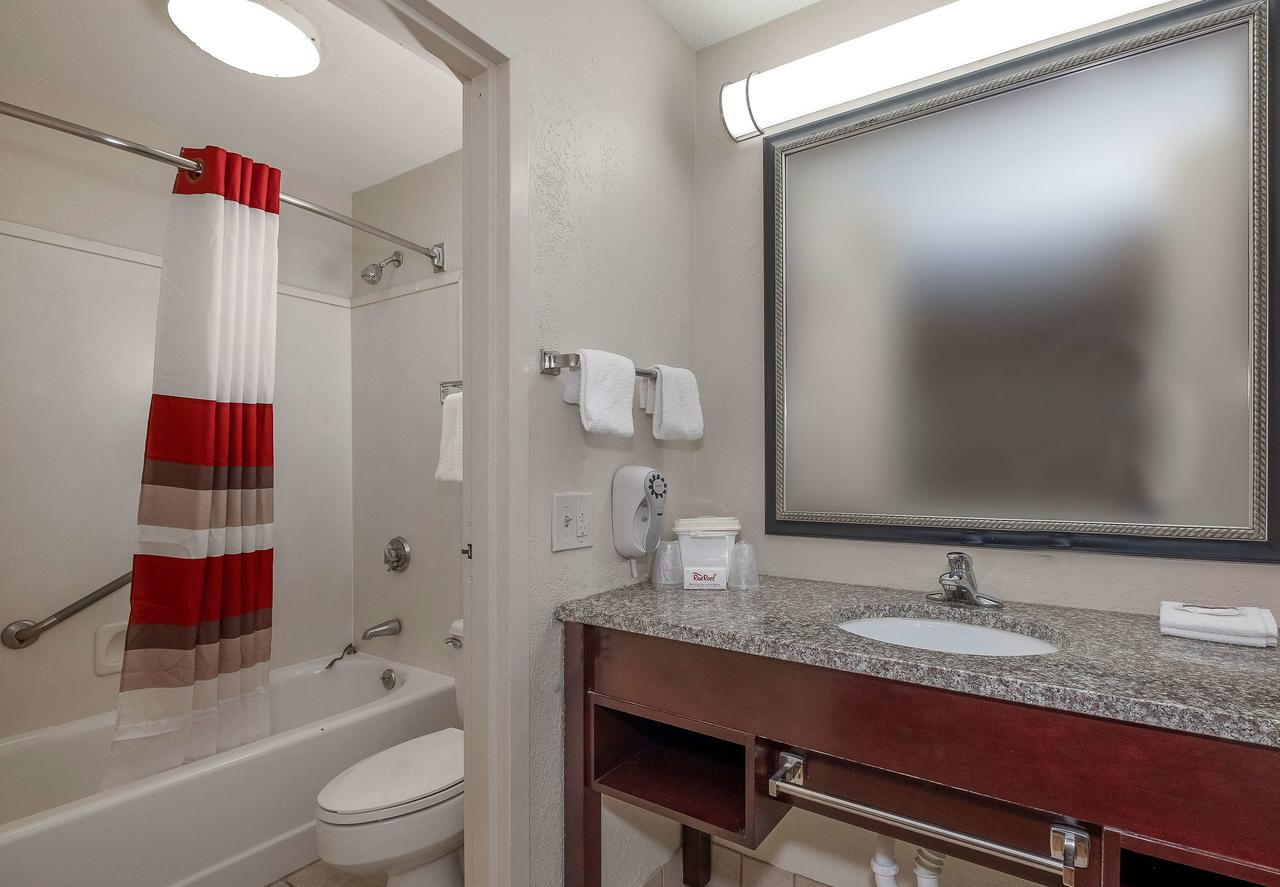 Red Roof Inn Gulfport - Biloxi Airport - thumb 18