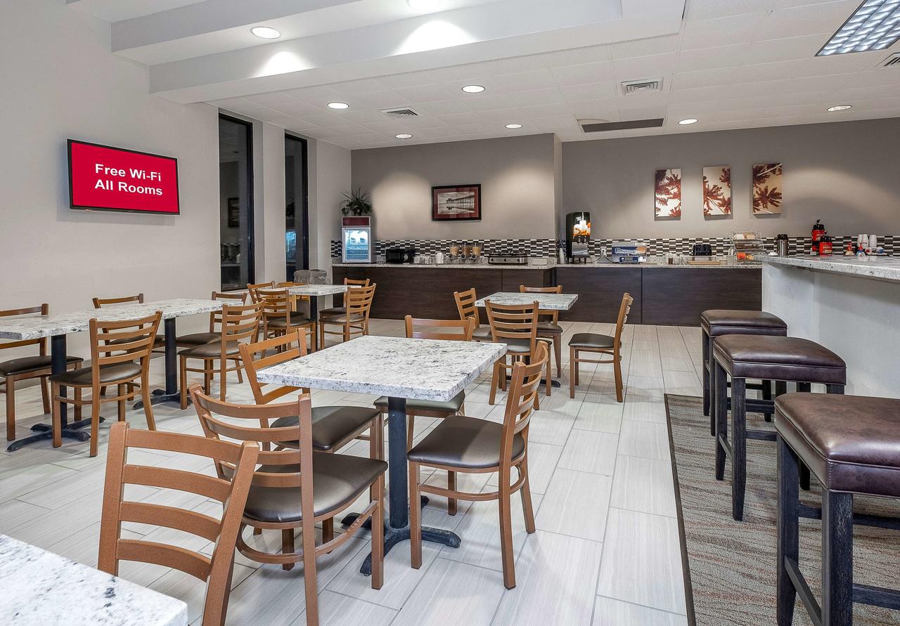 Red Roof Inn Gulfport - Biloxi Airport - thumb 20