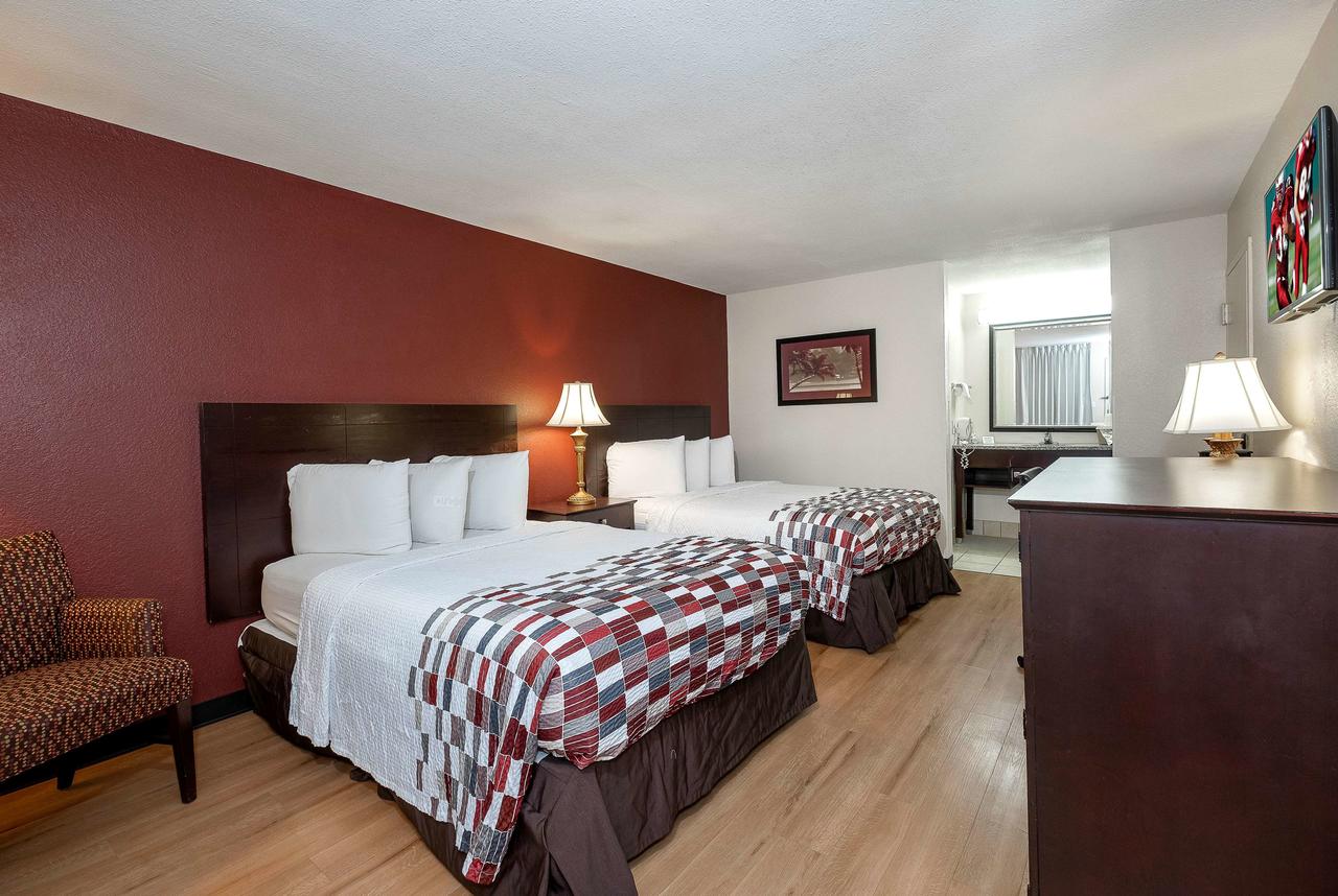 Red Roof Inn Gulfport - Biloxi Airport - thumb 14