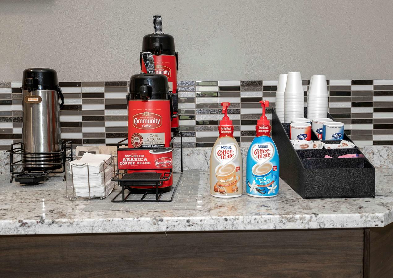 Red Roof Inn Gulfport - Biloxi Airport - thumb 23