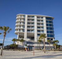 South Beach Biloxi Hotel  Suites - Accommodation Alabama