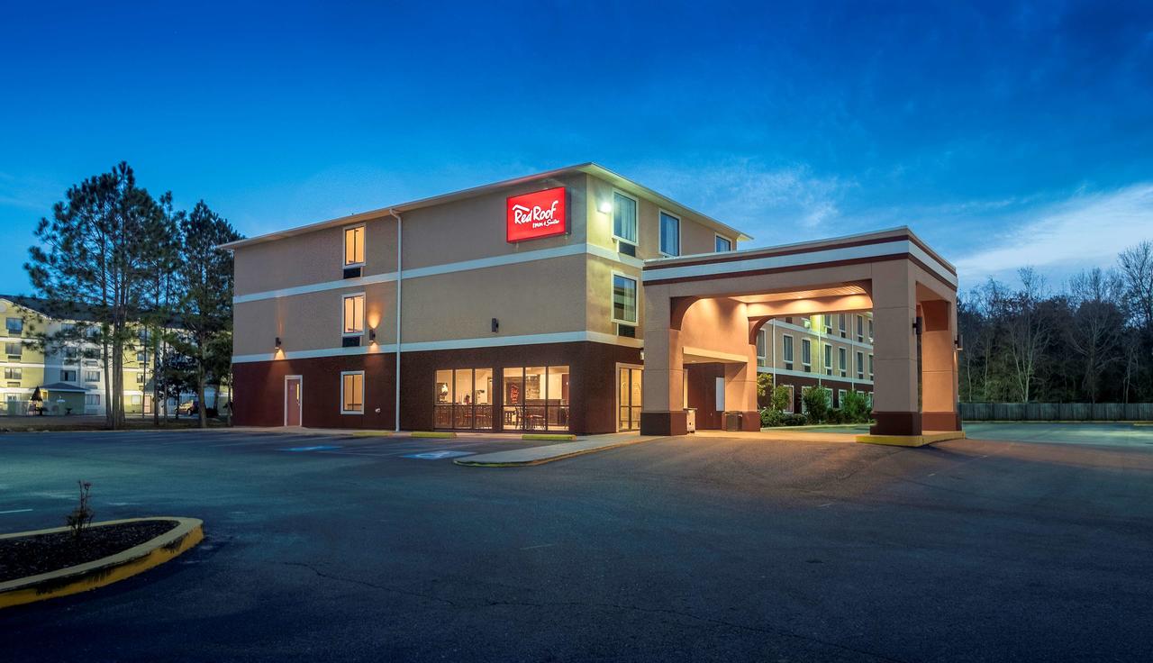 Red Roof Inn & Suites Biloxi - thumb 37
