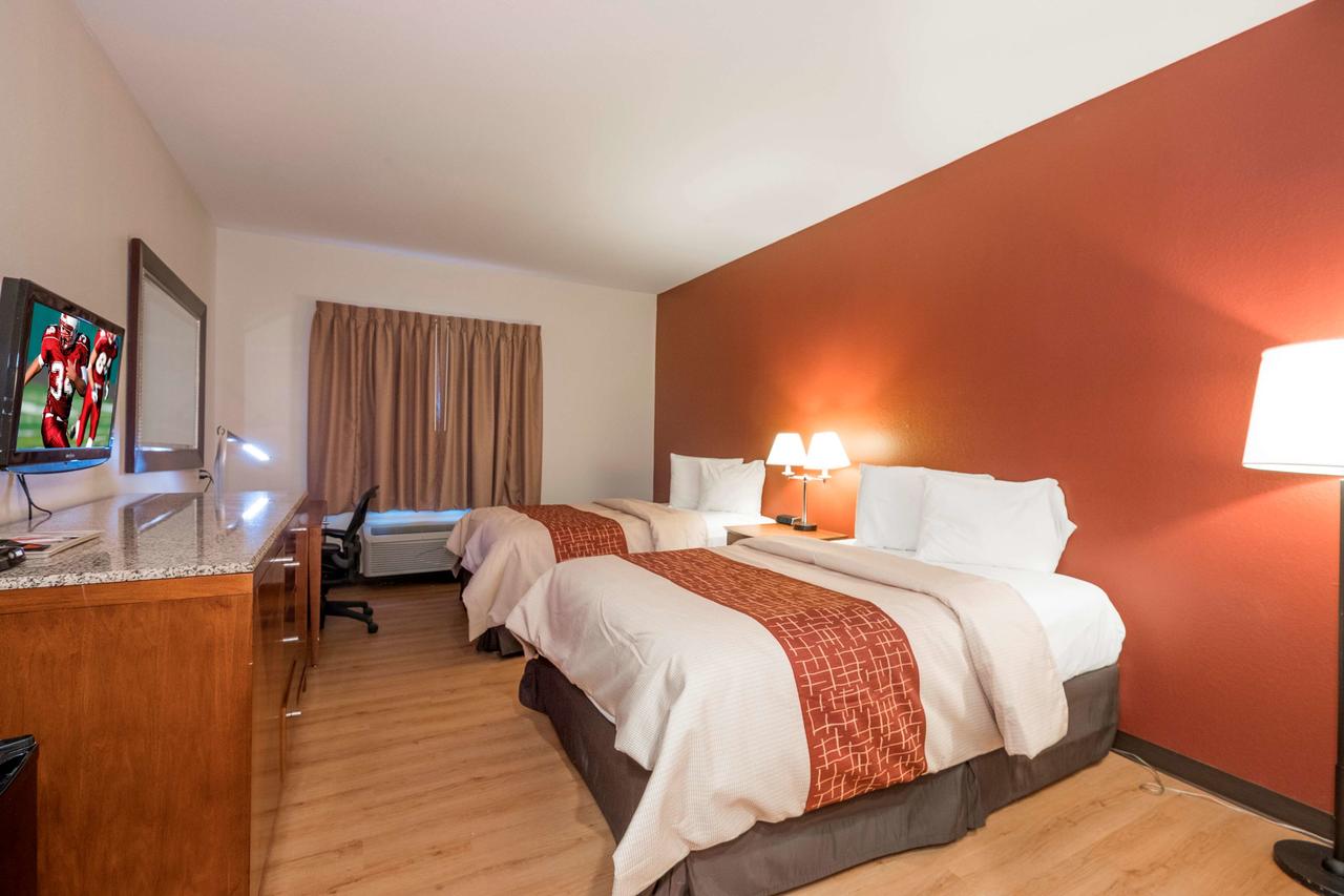 Red Roof Inn & Suites Biloxi - thumb 8