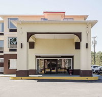 Motel 6 Biloxi - Ocean Springs - Accommodation Alabama