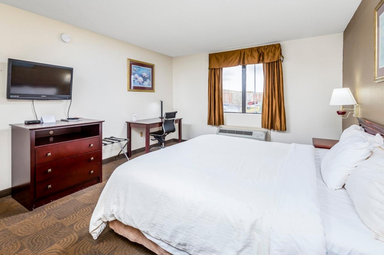 Regency Inn & Suites Biloxi - thumb 24