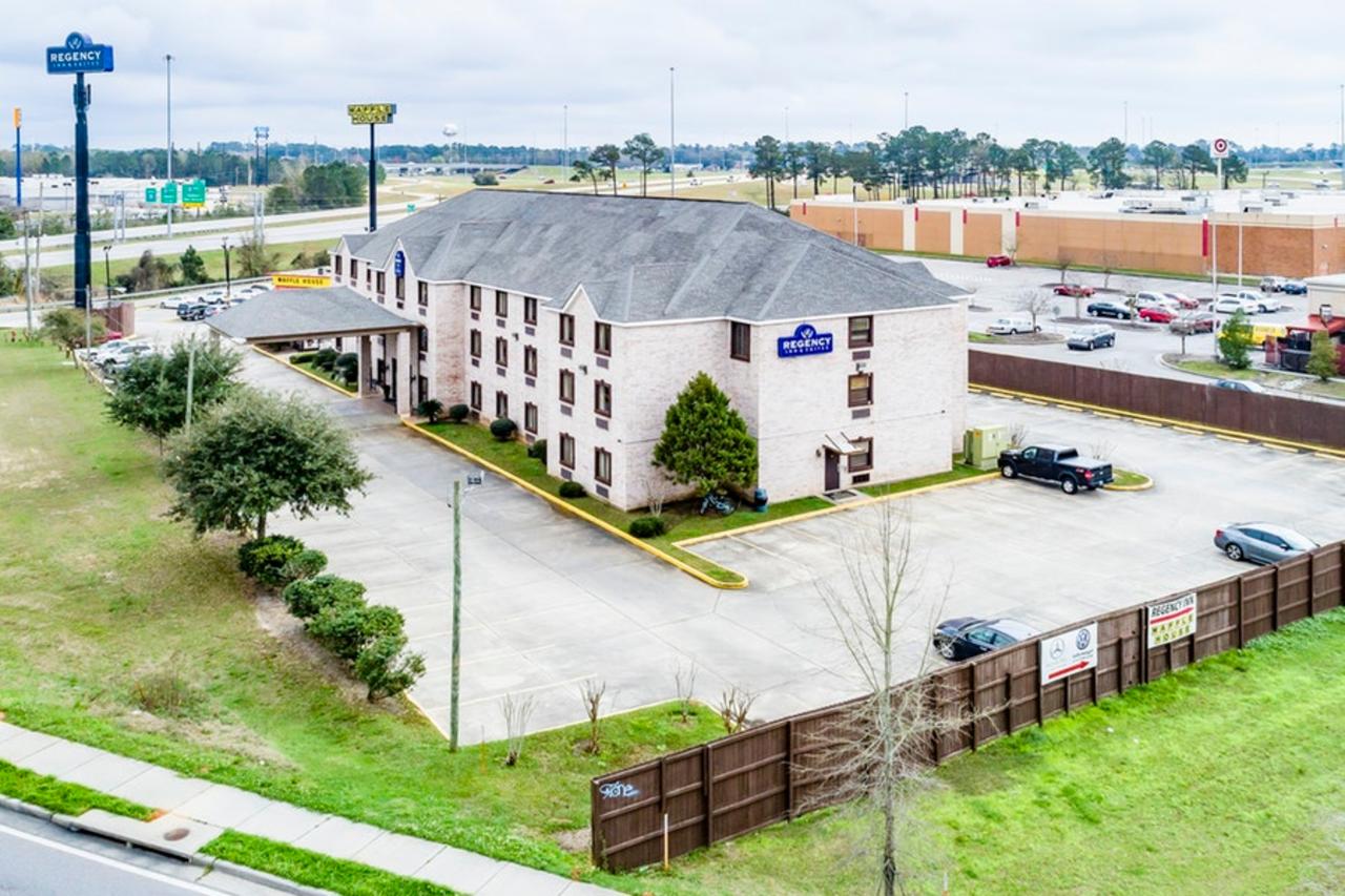Regency Inn & Suites Biloxi - thumb 30