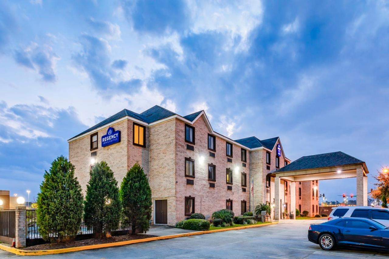 Regency Inn & Suites Biloxi - thumb 0