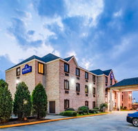 Regency Inn  Suites Biloxi - Accommodation Alabama