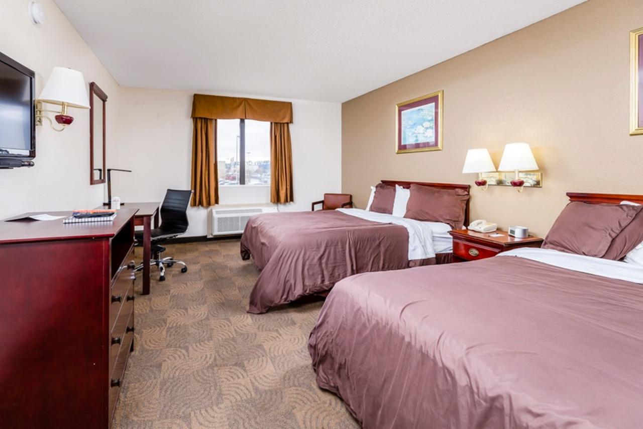 Regency Inn & Suites Biloxi - thumb 22