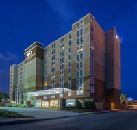 DoubleTree by Hilton Biloxi - Accommodation Alabama