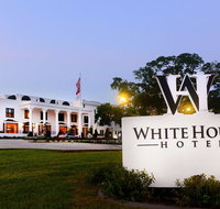 White House Hotel - Accommodation Alabama