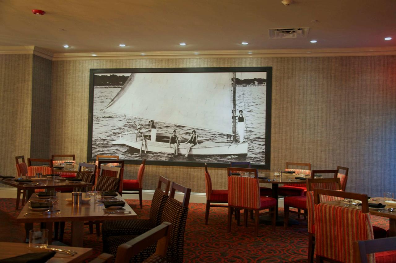 White House Hotel - thumb 33