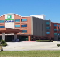 Holiday Inn Express - Biloxi - Beach Blvd - Accommodation Alabama