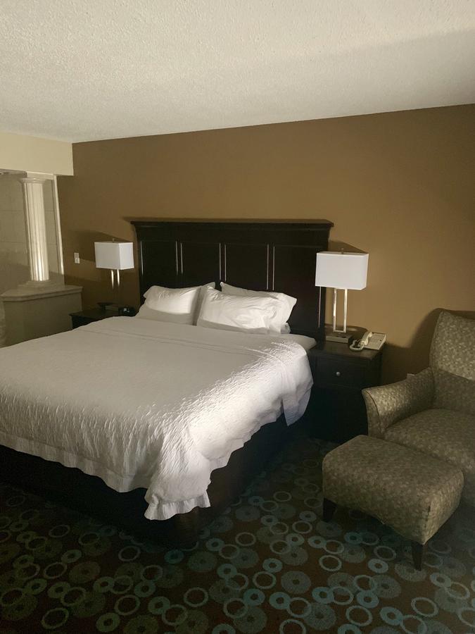 Hampton Inn Biloxi Beach Boulevard - thumb 1