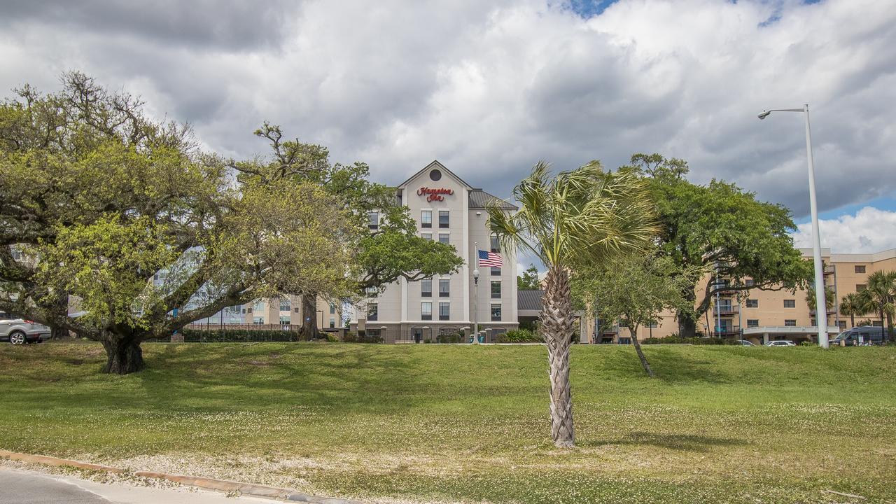 Hampton Inn Biloxi Beach Boulevard - thumb 27