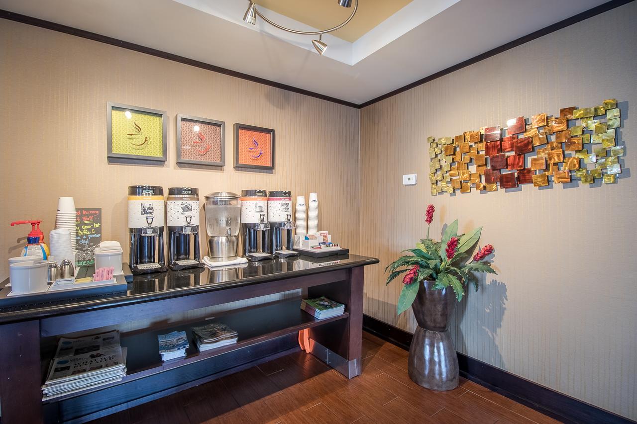 Hampton Inn Biloxi Beach Boulevard - thumb 11