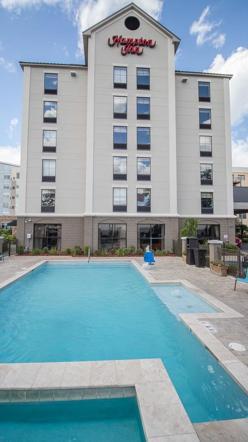 Hampton Inn Biloxi Beach Boulevard - thumb 12