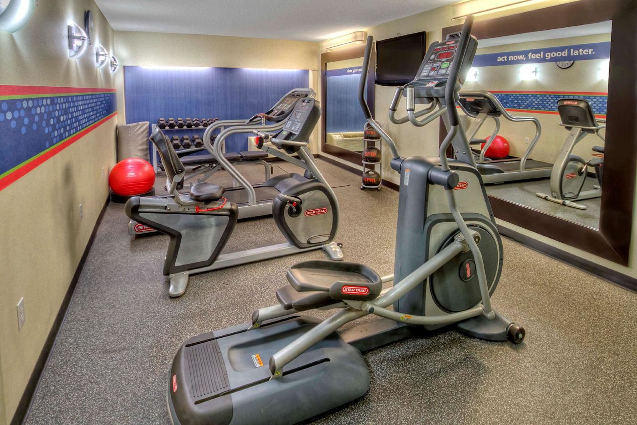 Hampton Inn Biloxi Beach Boulevard - thumb 23