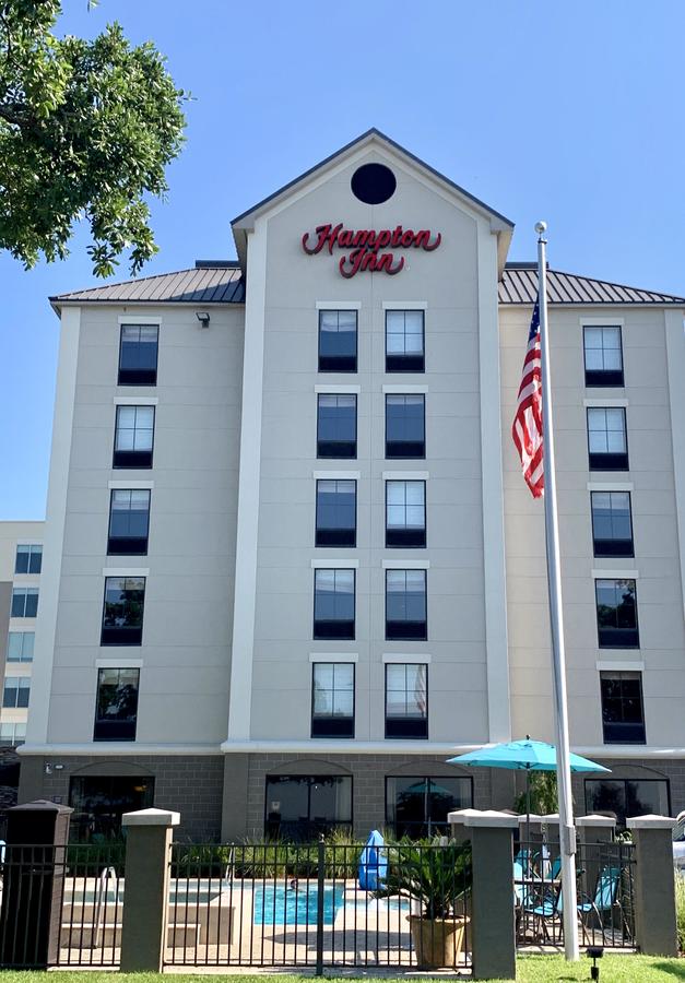 Hampton Inn Biloxi Beach Boulevard - thumb 14