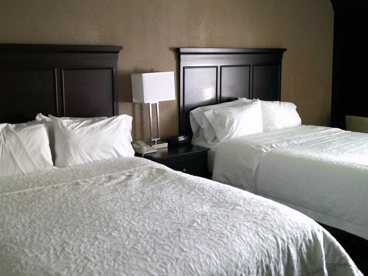 Hampton Inn Biloxi Beach Boulevard - thumb 25