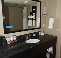 Hampton Inn Biloxi Beach Boulevard - Accommodation Alabama