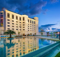 Margaritaville Hotel Vicksburg - Accommodation Alabama