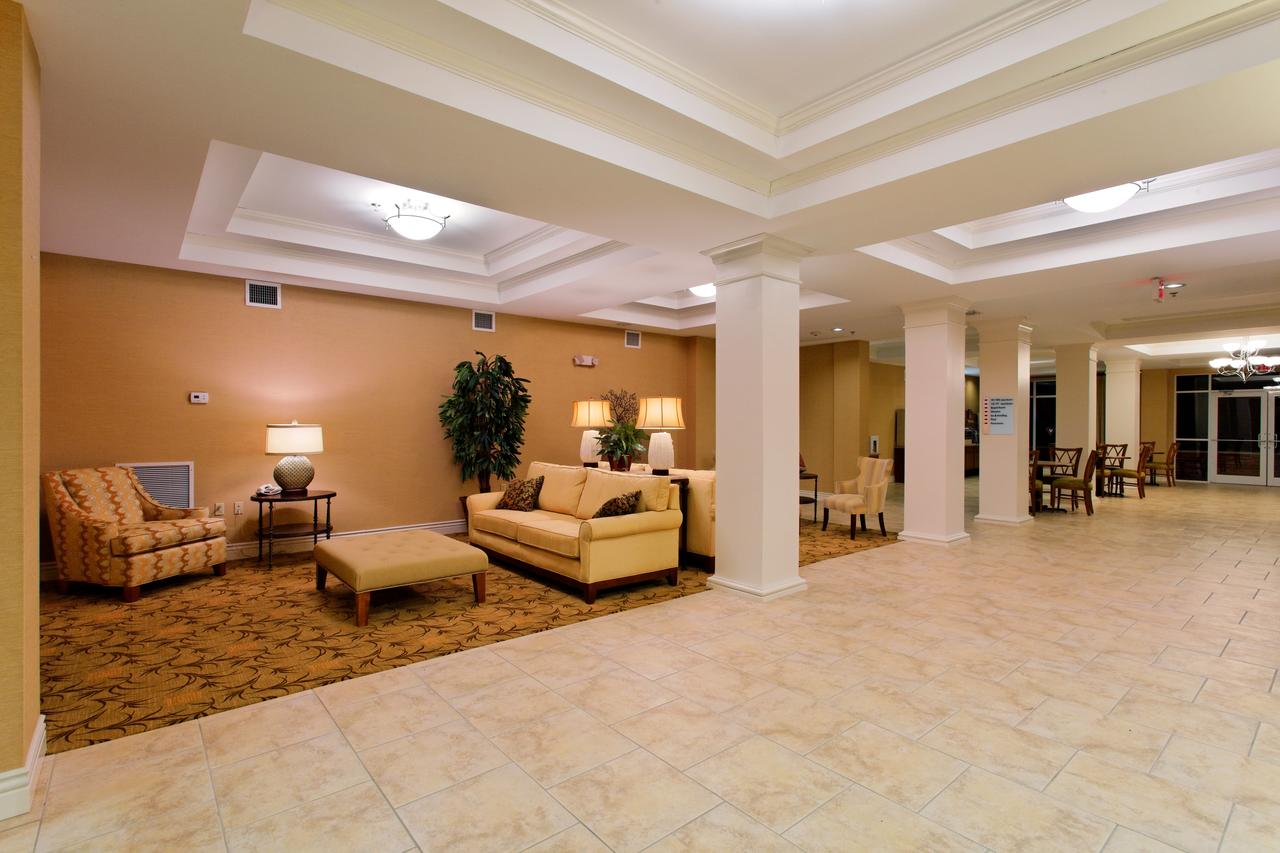 Holiday Inn Express Long Beach - thumb 24