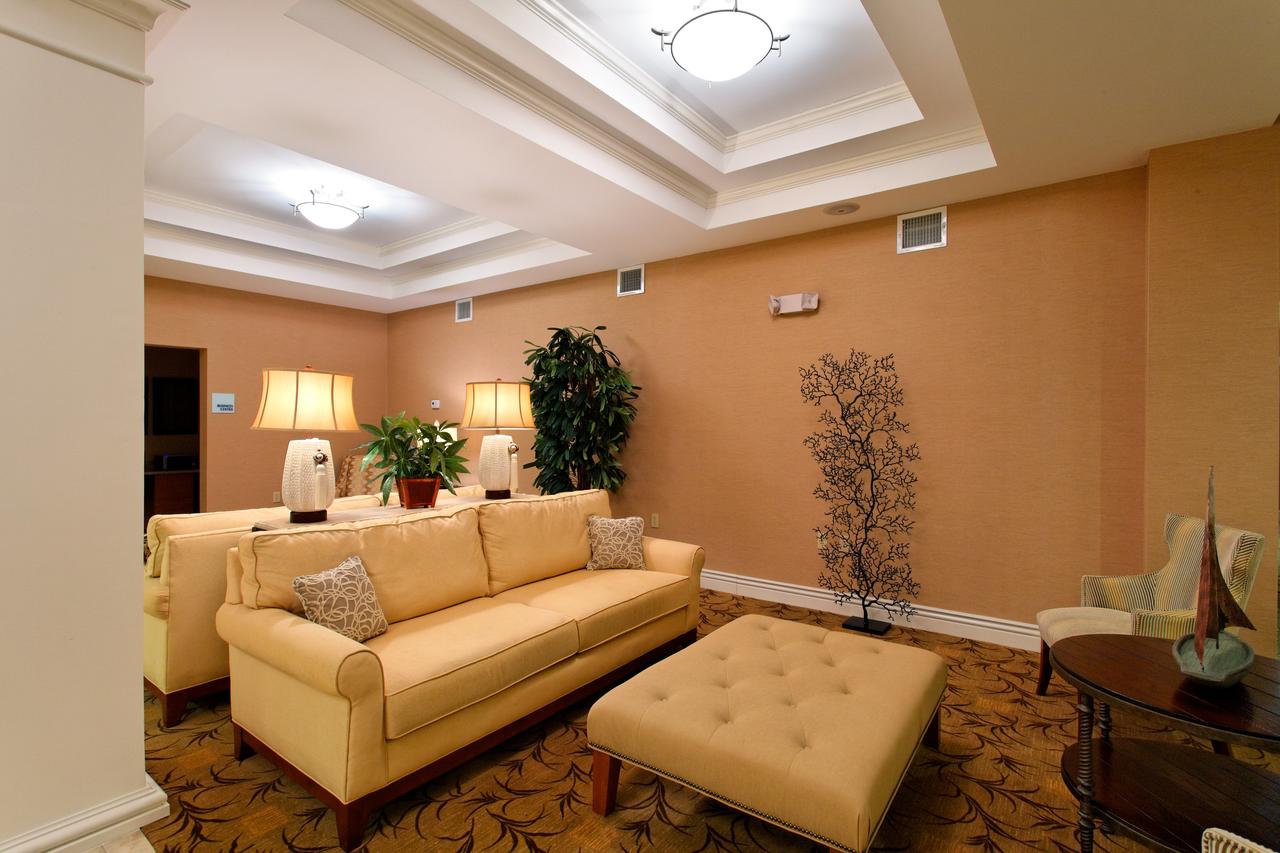 Holiday Inn Express Long Beach - thumb 21