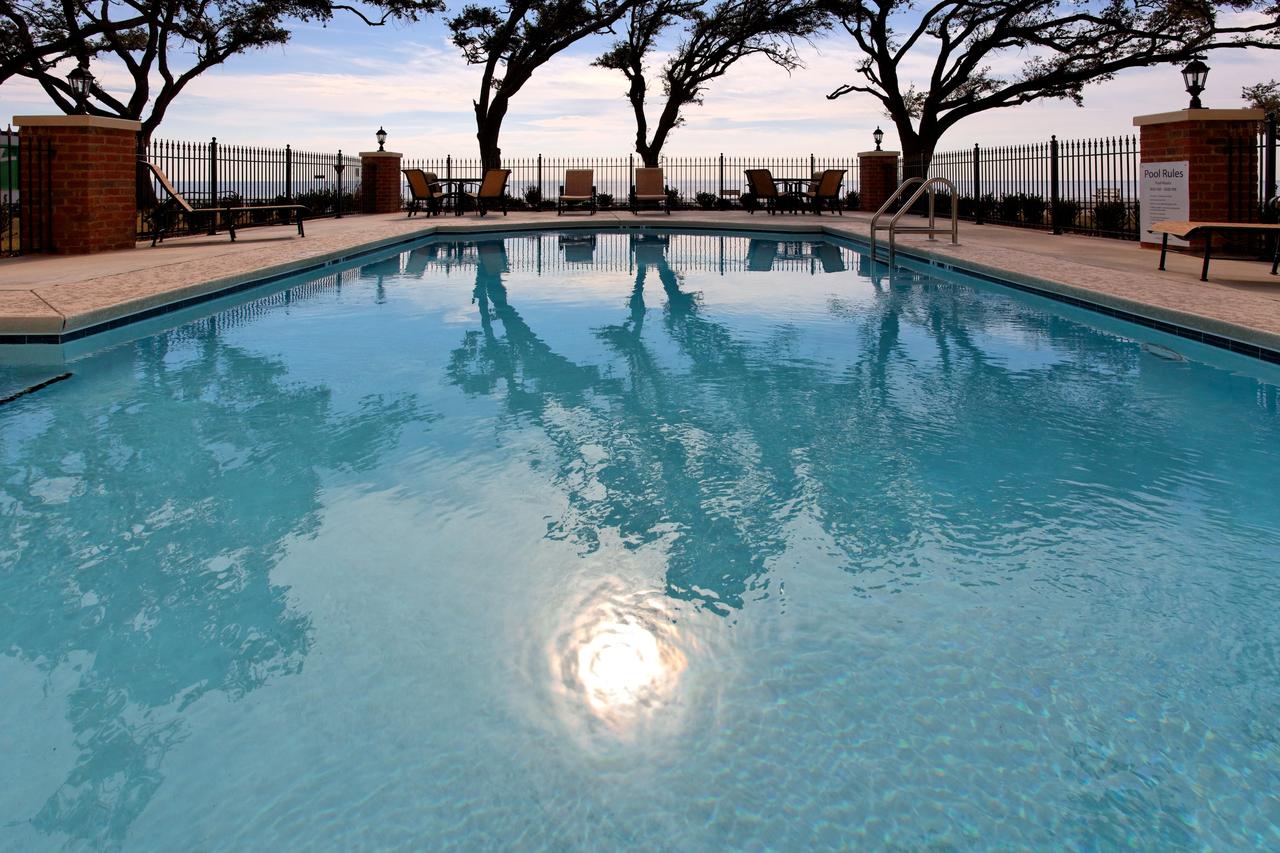 Holiday Inn Express Long Beach - thumb 20