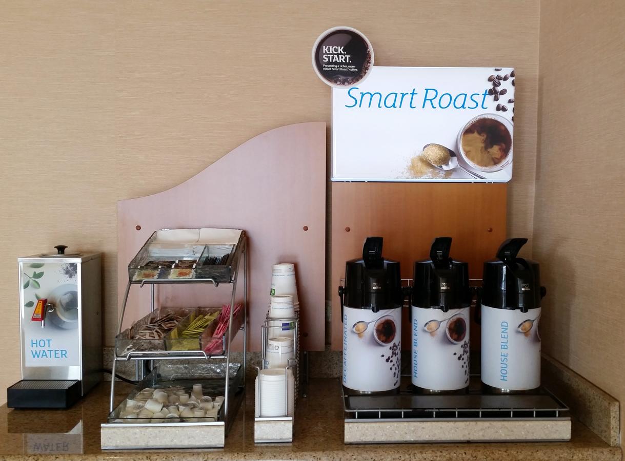 Holiday Inn Express Long Beach - thumb 1