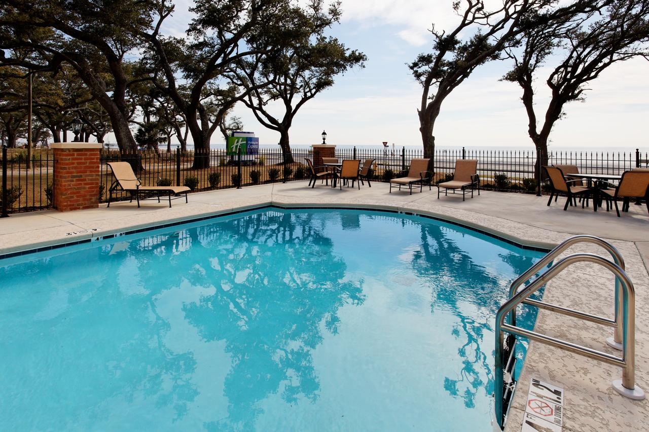 Holiday Inn Express Long Beach - thumb 28