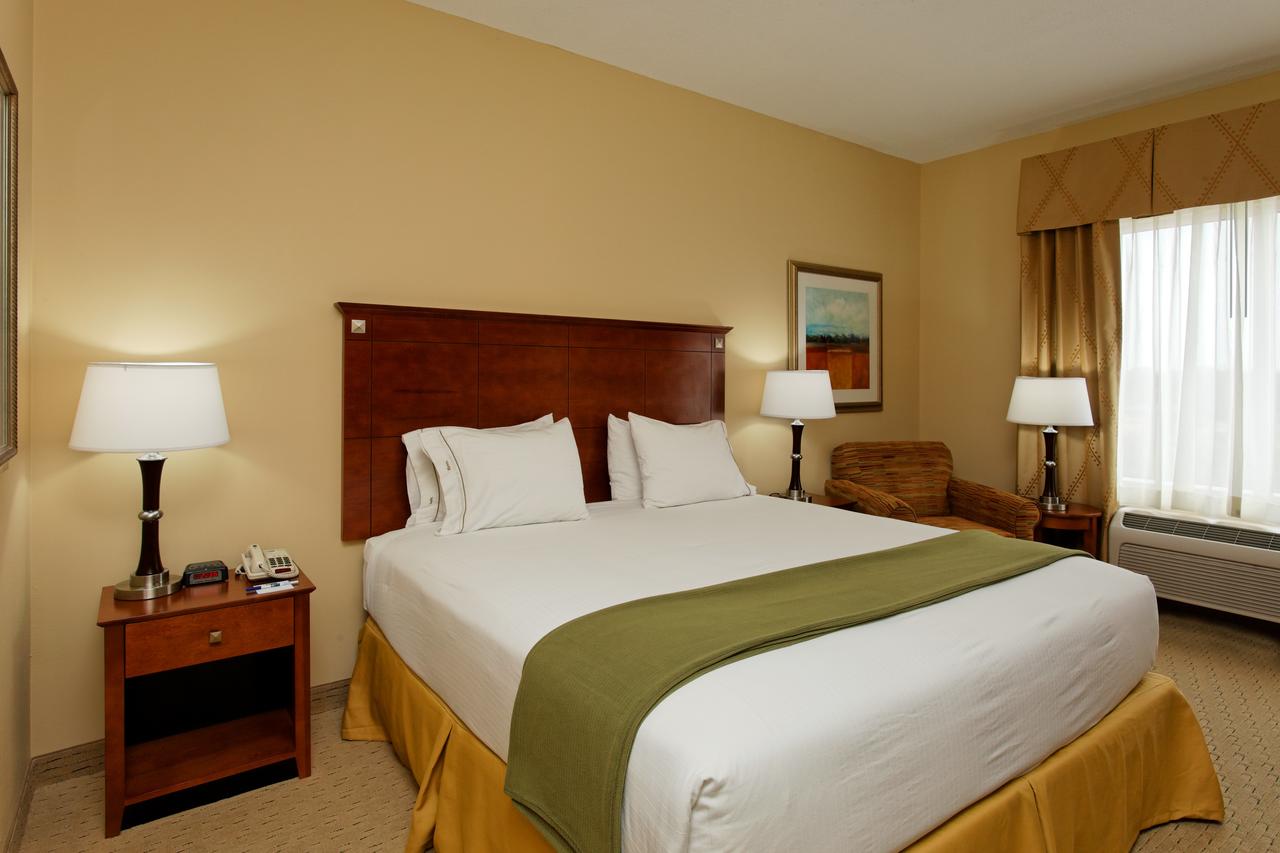 Holiday Inn Express Long Beach - thumb 4