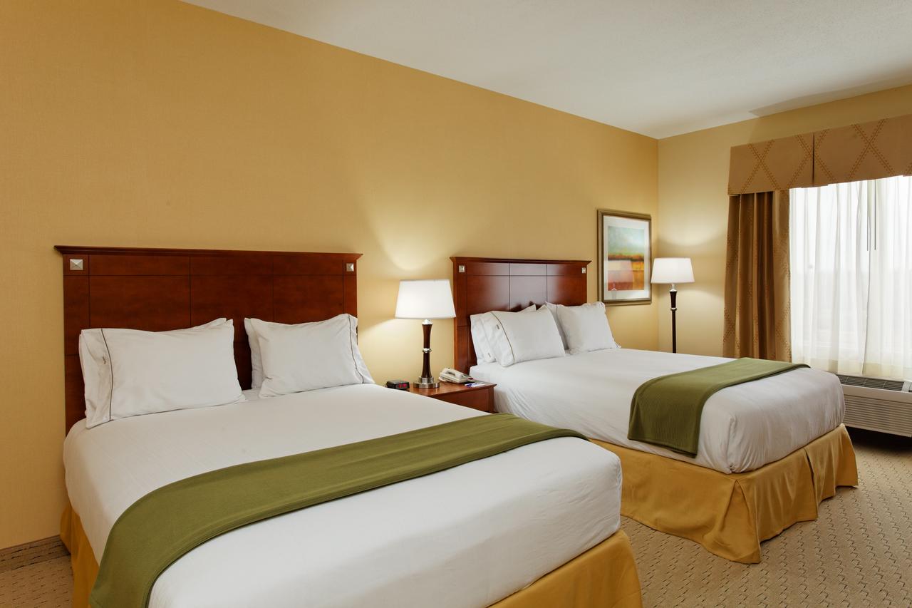 Holiday Inn Express Long Beach - thumb 7