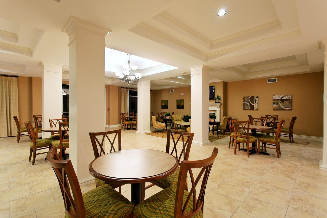 Holiday Inn Express Long Beach - thumb 12