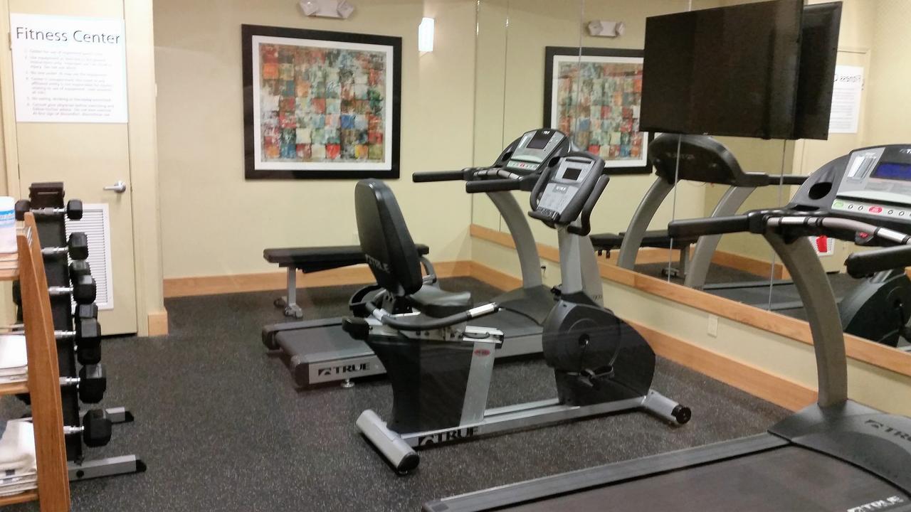 Holiday Inn Express Long Beach - thumb 9