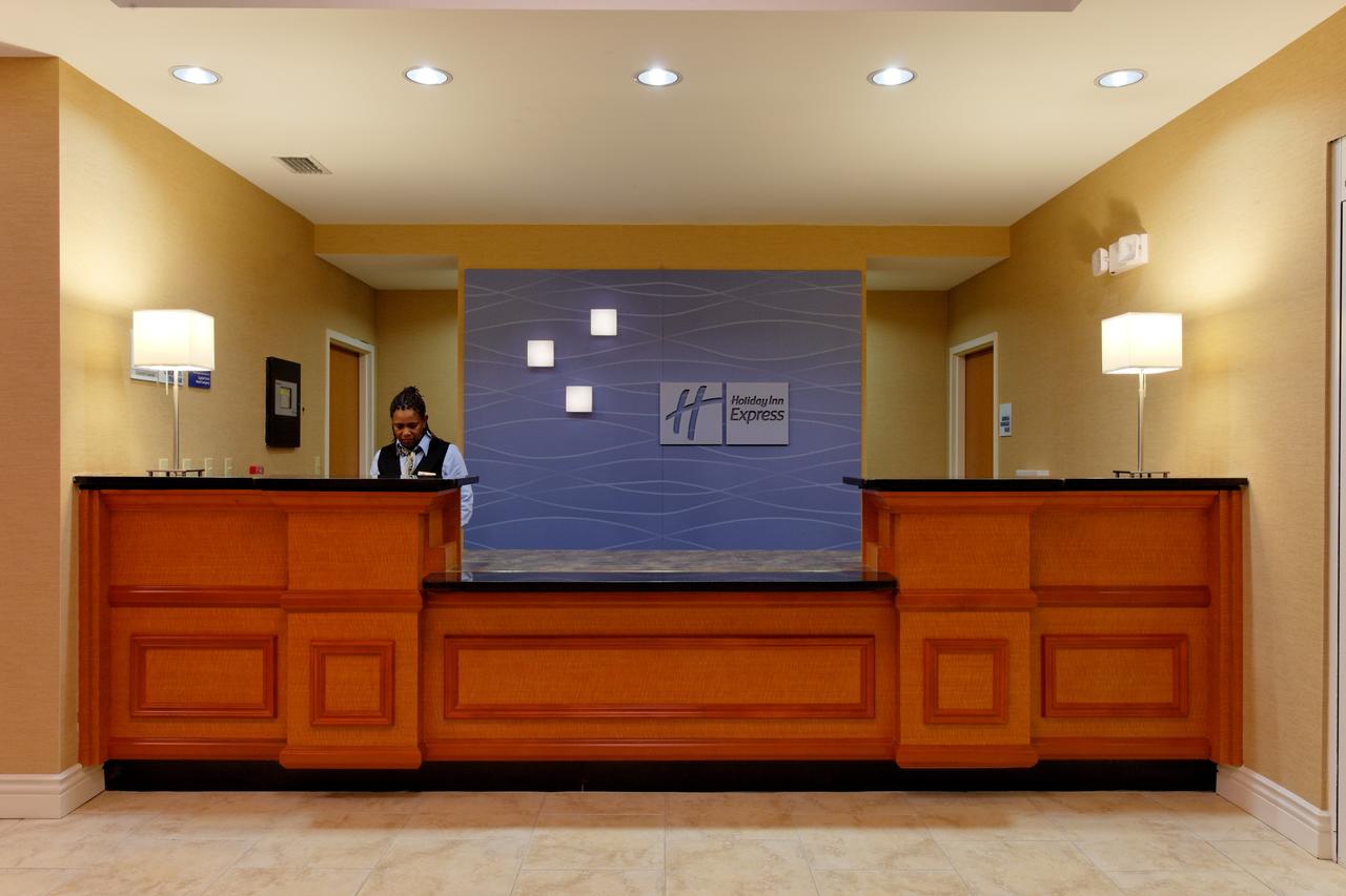 Holiday Inn Express Long Beach - thumb 10