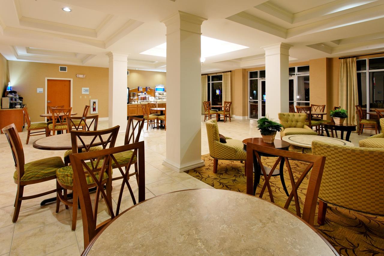 Holiday Inn Express Long Beach - thumb 5