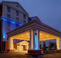 Holiday Inn Express Long Beach - Accommodation Alabama