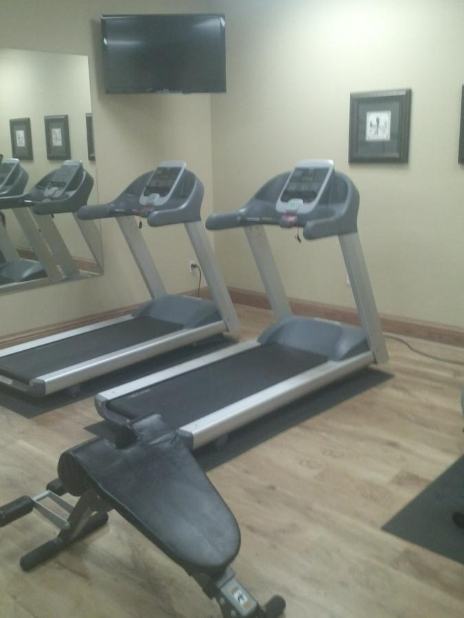 Natchez Grand Hotel - thumb 12