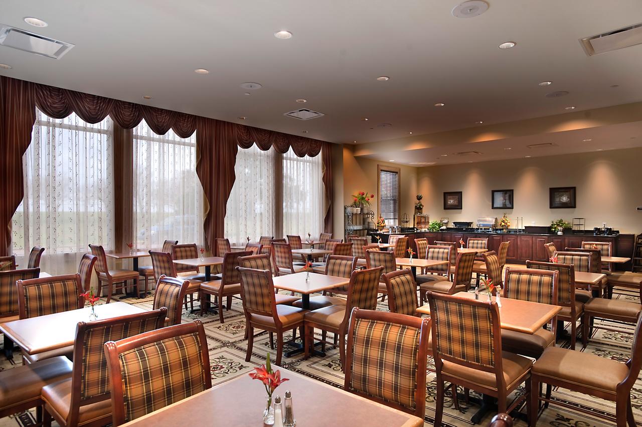 Natchez Grand Hotel - thumb 4