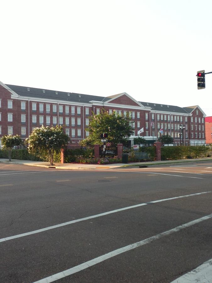 Natchez Grand Hotel - thumb 10