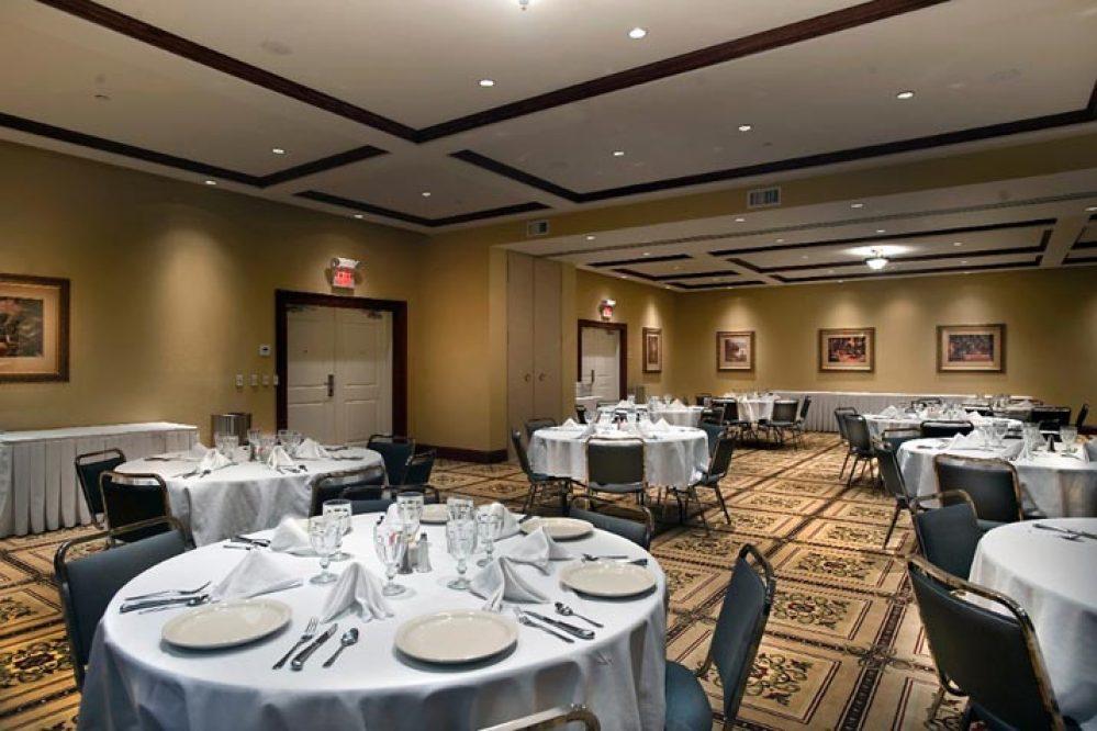 Natchez Grand Hotel - thumb 6